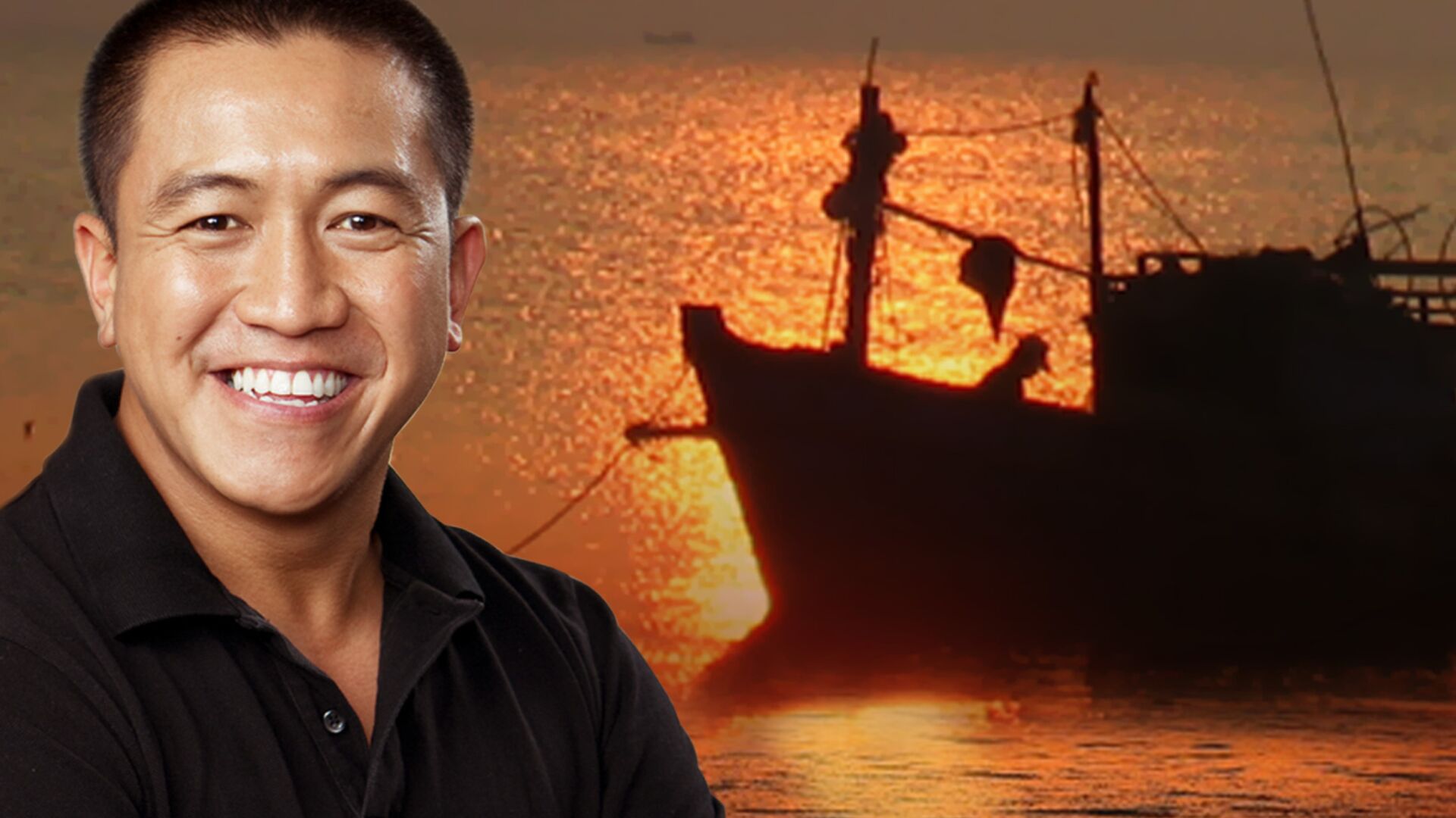 ~Anh Do~ The Happiest Refugee Live! 