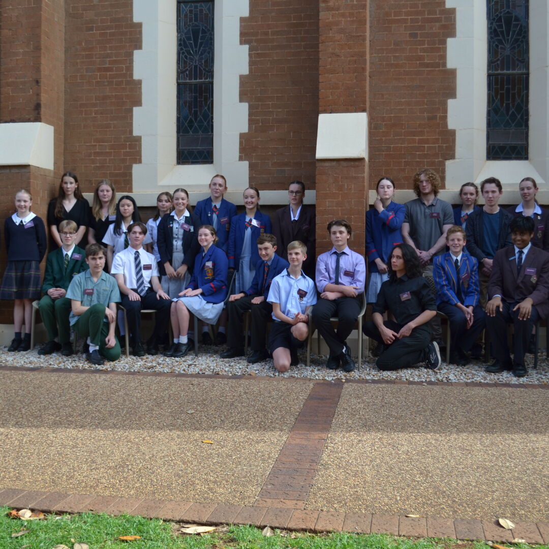 2023 Youth Bursary Recipients