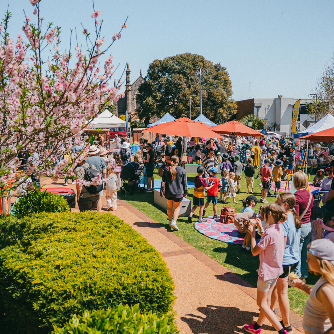 THRIVE Festival Set for Blast Off: ~The Empire Lauches 2026 Program~