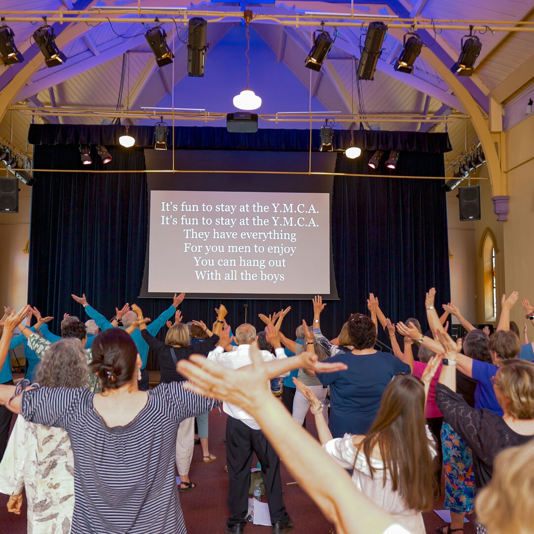 World ~Singing Day~