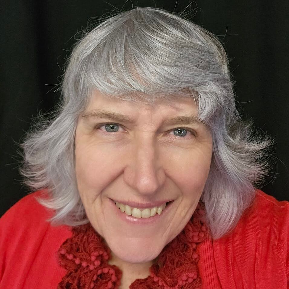 Lorraine ~Fuller~