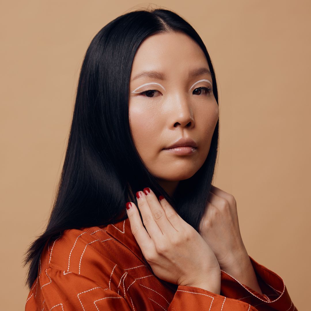 DAMI IM & VANESSA AMOROSI ~Double Pass~