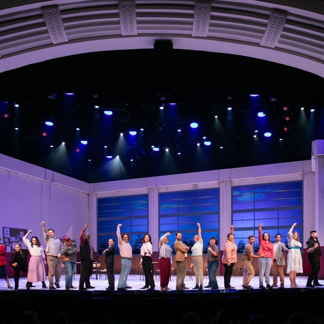 Come From Away - 2025
