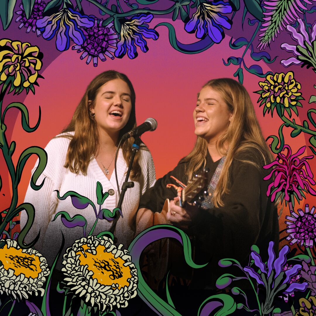 The Fern ~ Sisters ~