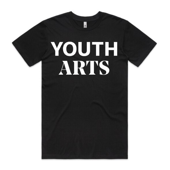 Wear your drama ~on your sleeve!~