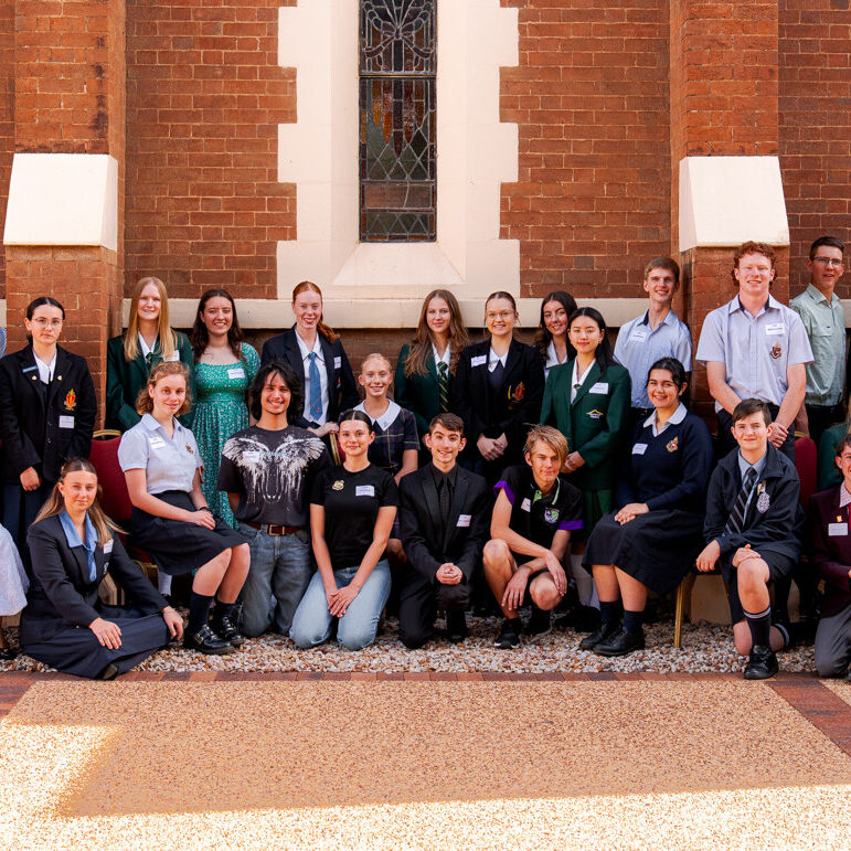 2025 Youth Bursary ~Recipients Announced~