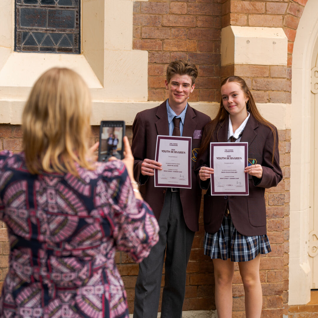 Youth Bursaries