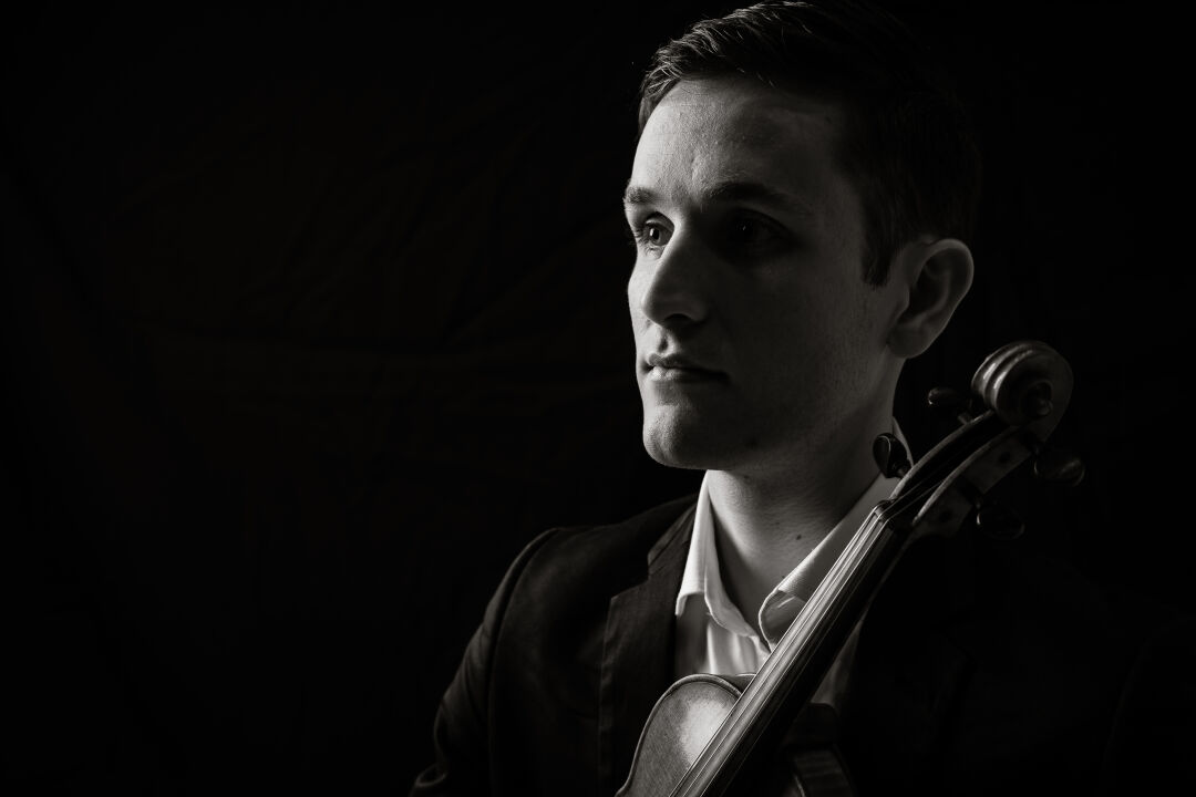 Queensland Symphony Orchestra:  ~Spirit of the Violin~