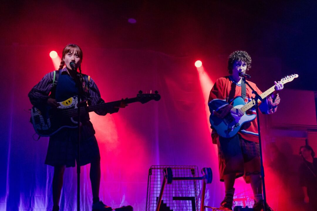 Dakota ~of the White Flats~