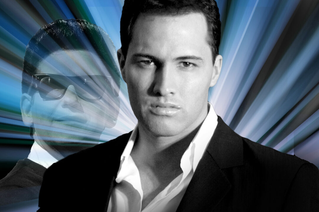 ~YOU GOT IT!~  A Salute to Roy Orbison