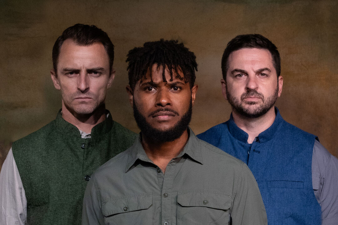 Crossing ~the Divide~