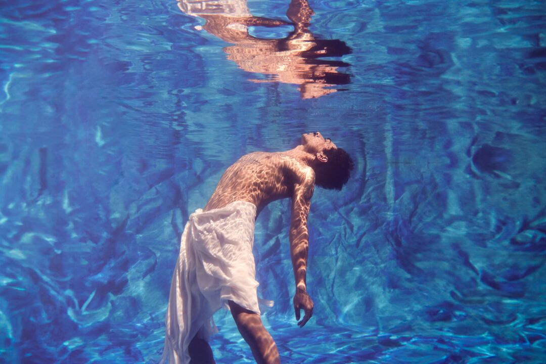 Bangarra Dance Theatre: ~Horizon~