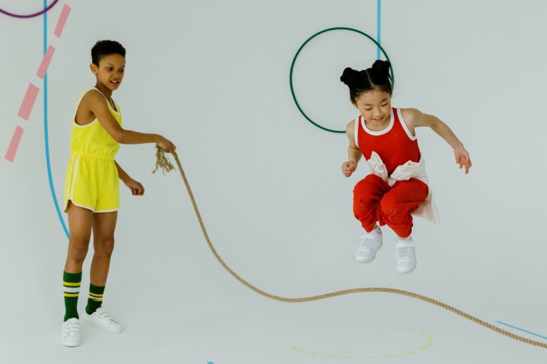 Out of This World ~ Circus Skills ~