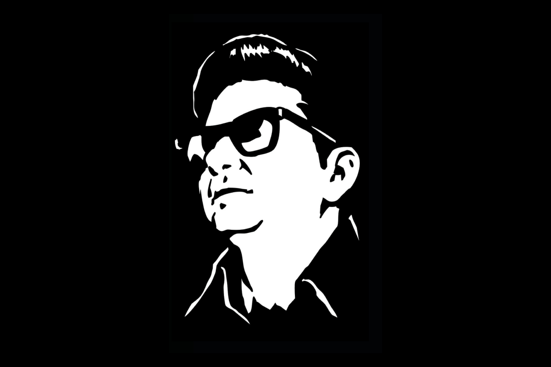 The Roy  ~Orbison Story~