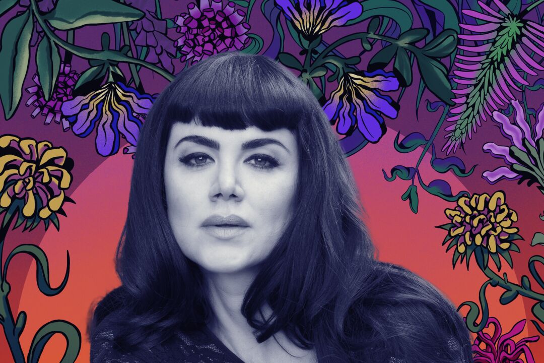 Vanessa ~Amorosi~