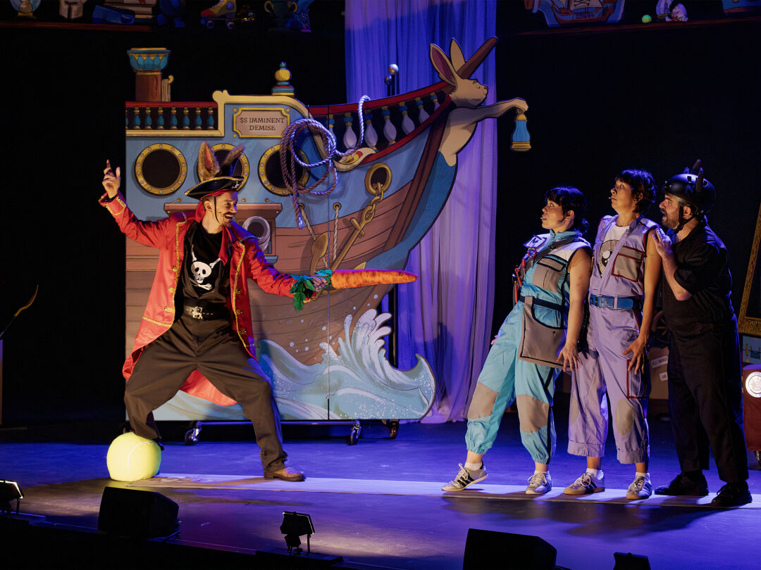 Photographer Phil Erbacher