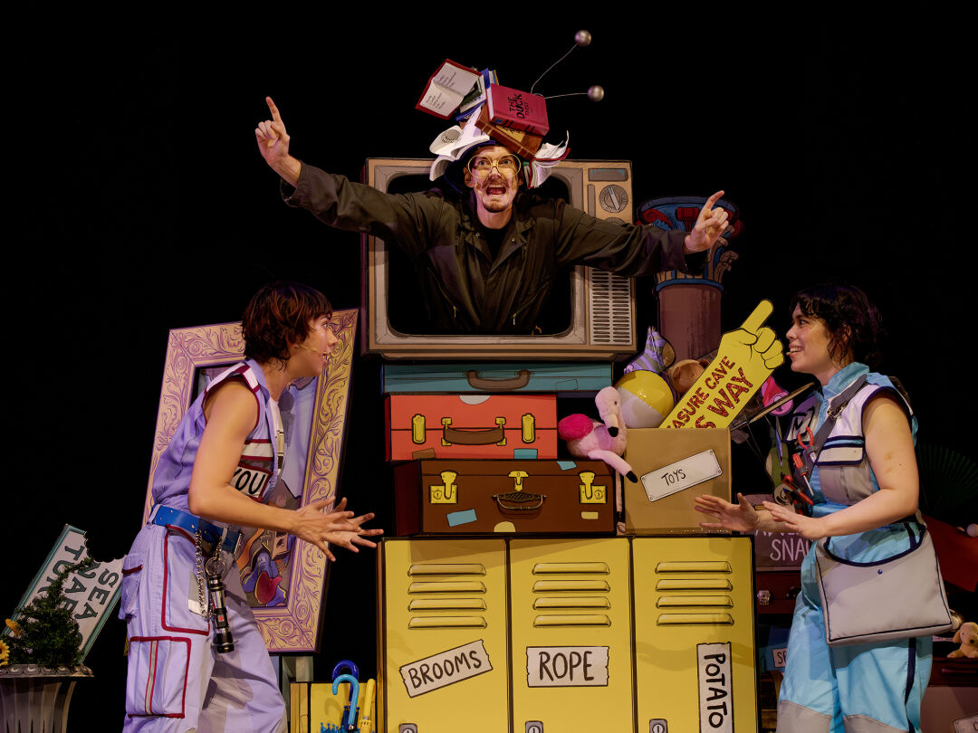 Photographer Phil Erbacher