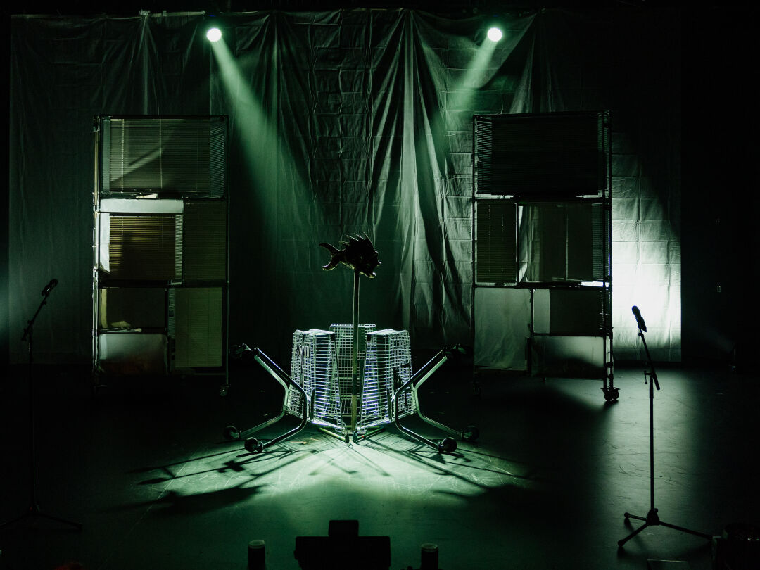 Photographer Andi Crown 