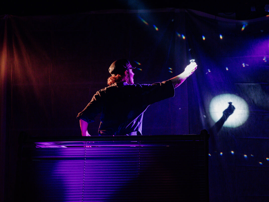 Photographer Andi Crown 