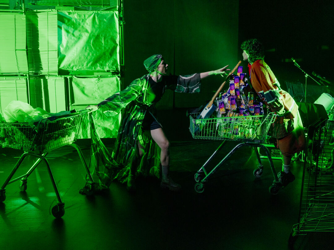 Photographer Andi Crown 