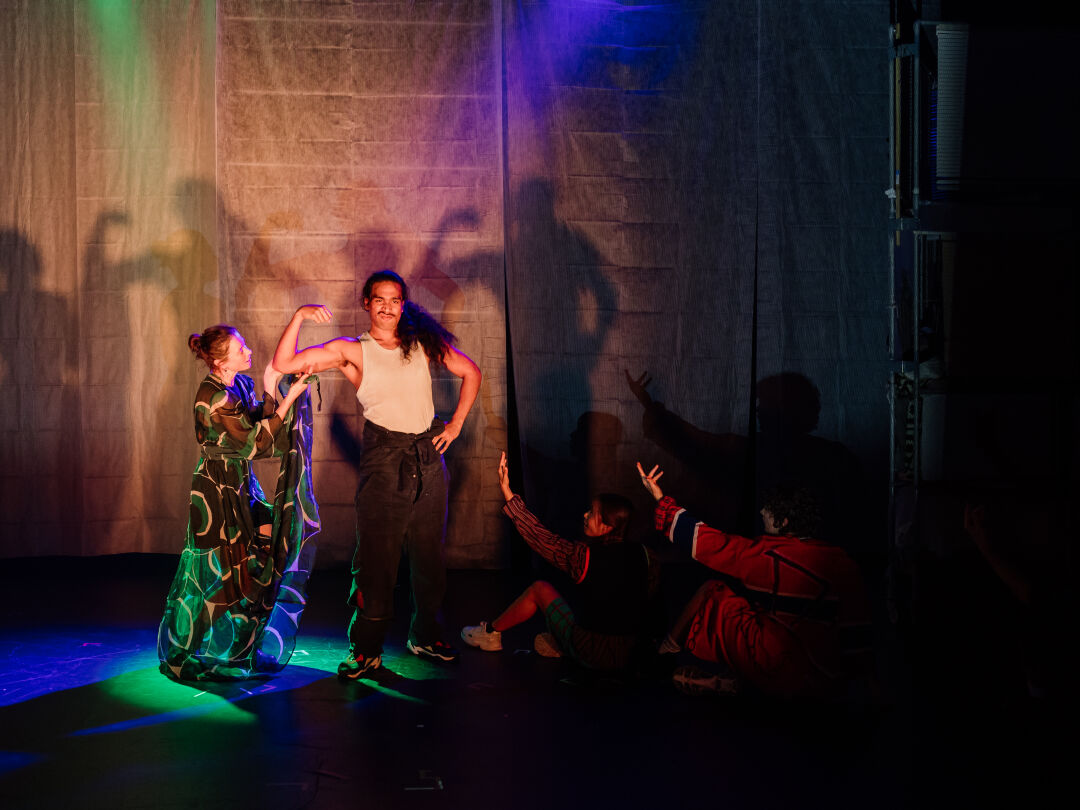 Photographer Andi Crown 