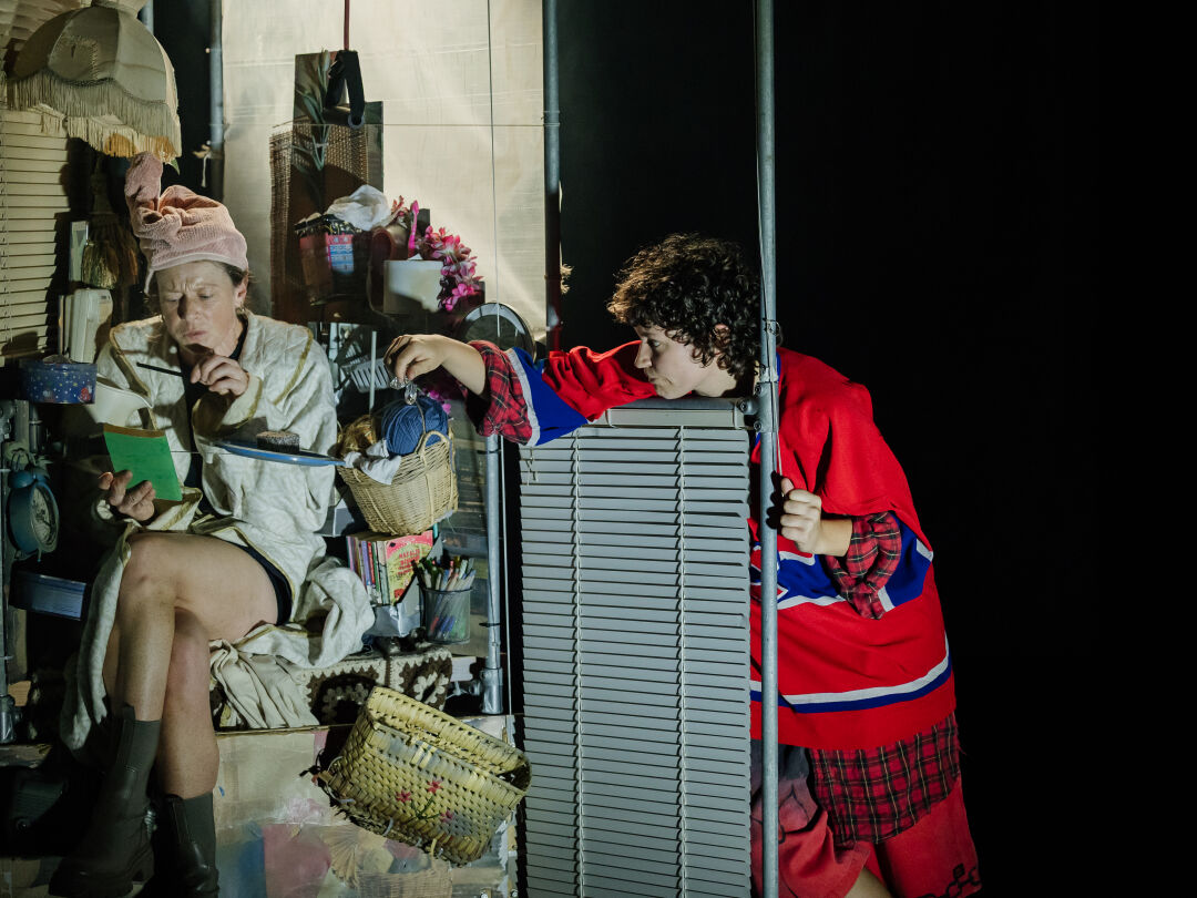 Photographer Andi Crown 