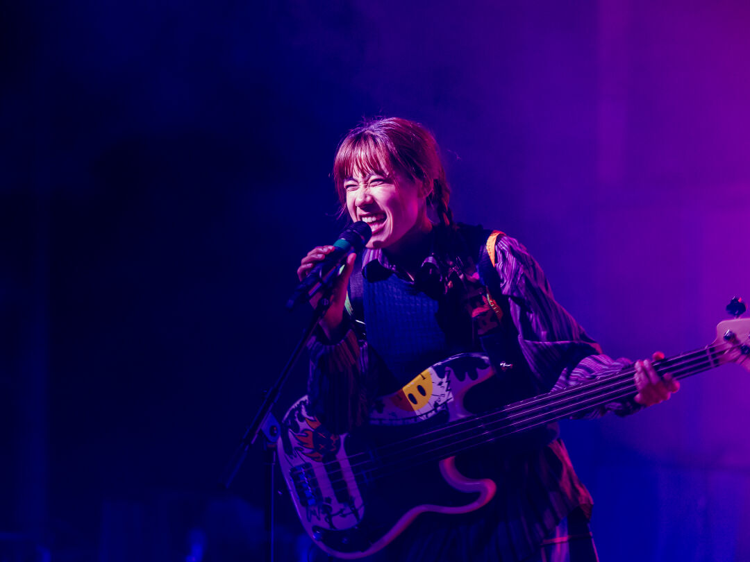 Photographer Andi Crown 