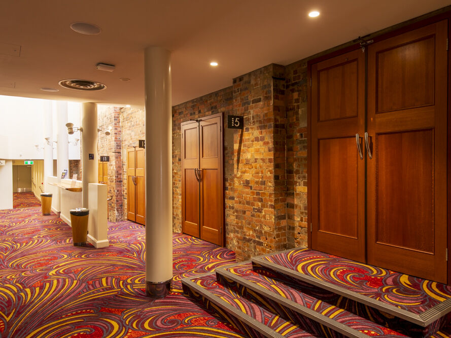 Photo by Gavin John Photography