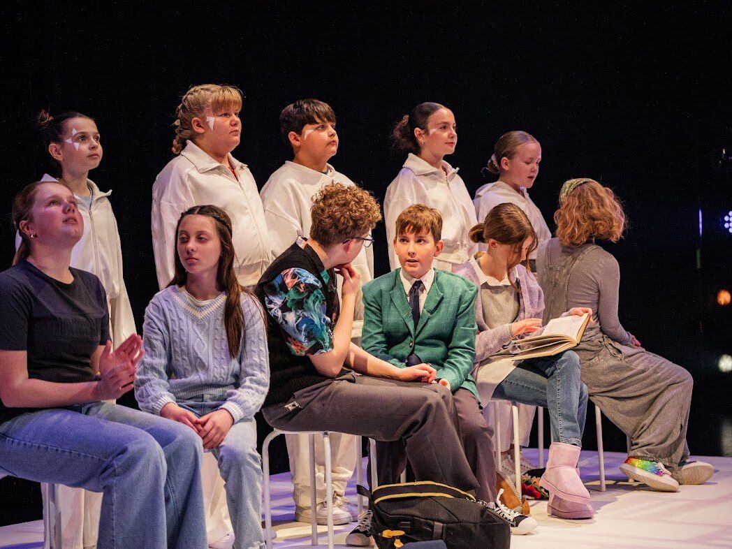 "Soul Trading" Junior IMPACT 2025