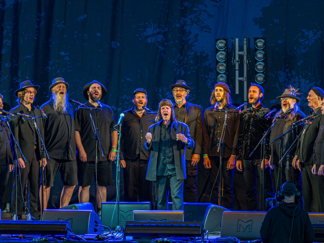 Photographer Nigel Plant