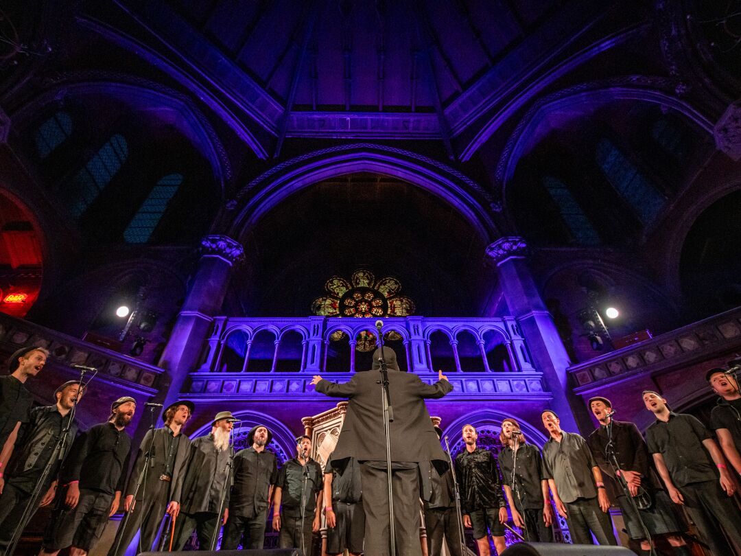 Photographer Kate Hockenhull