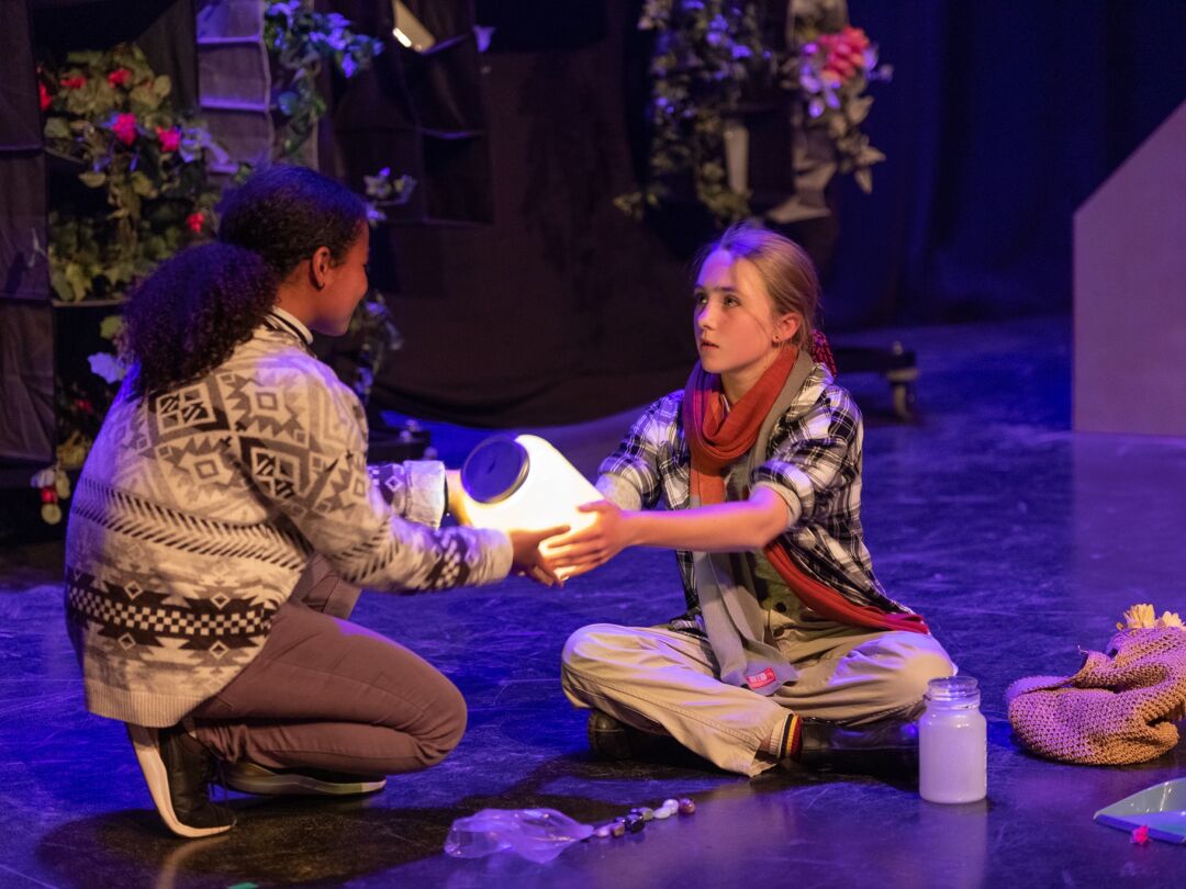 "The Trolleys" Junior IMPACT 2021