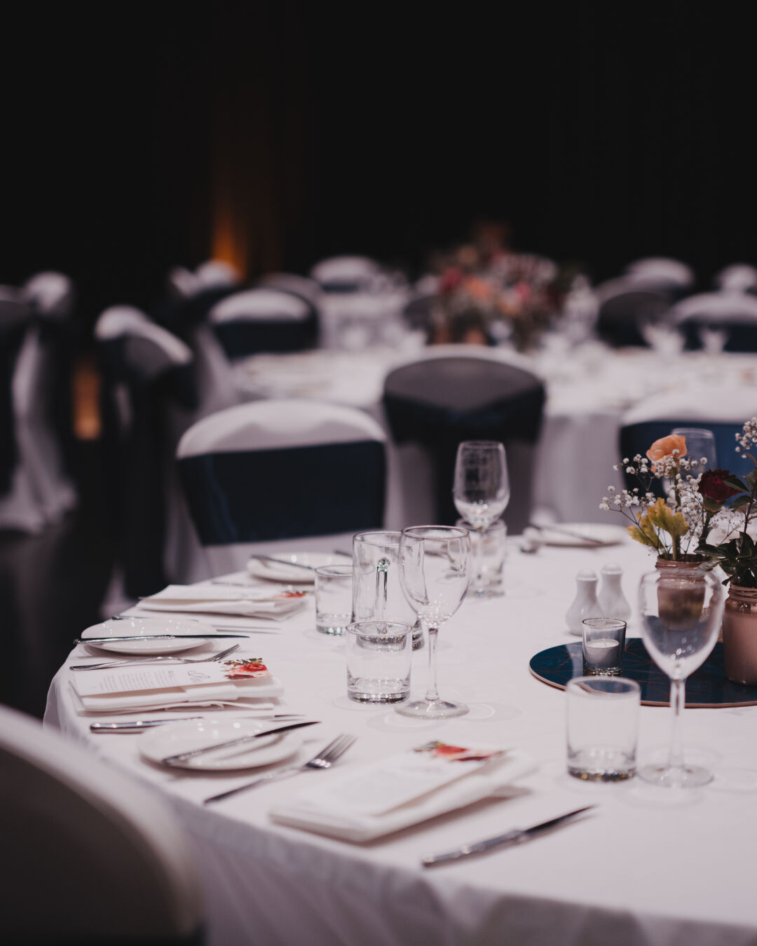 Venue ~Hire~