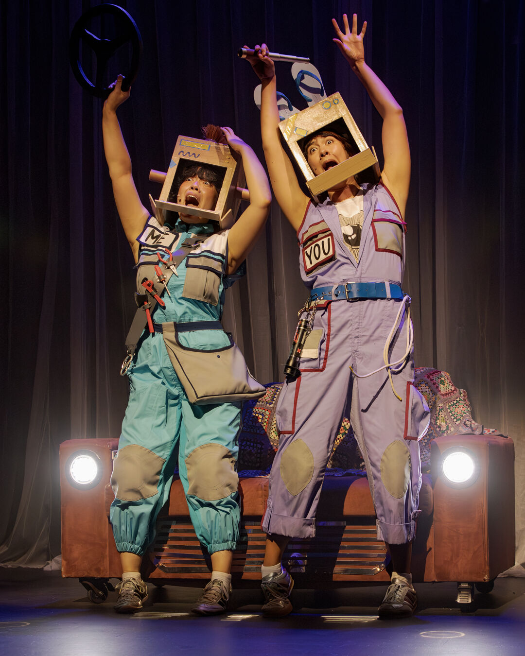 Photographer Phil Erbacher