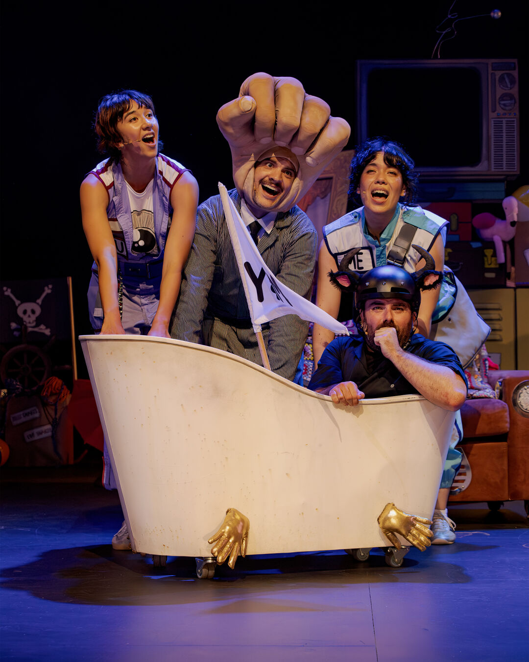 Photographer Phil Erbacher