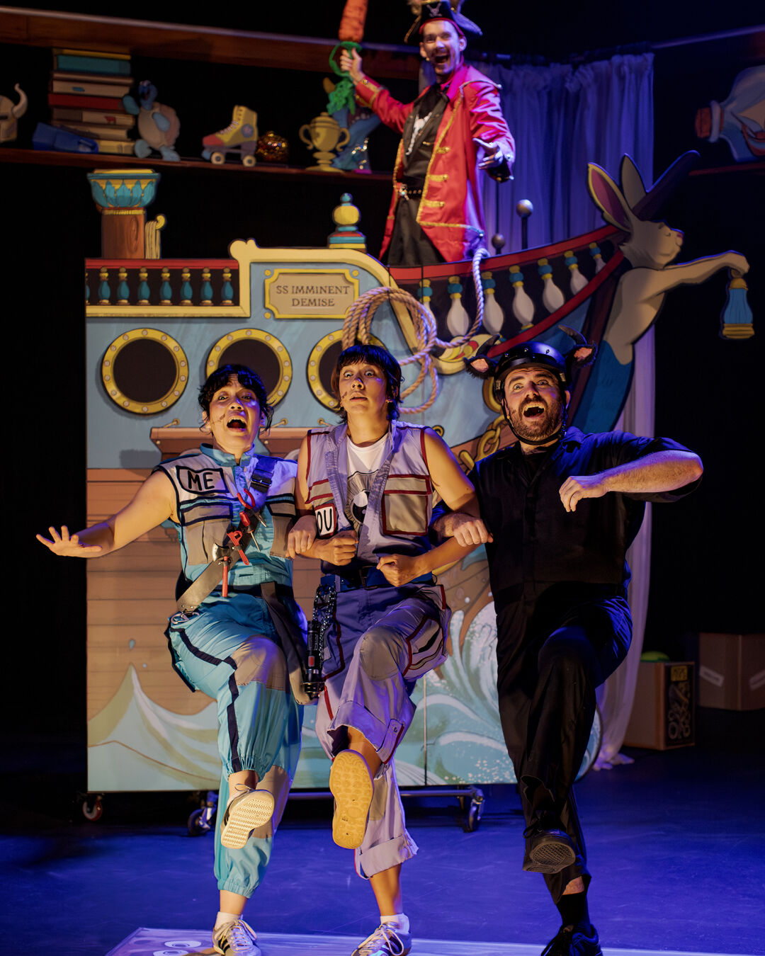 Photographer Phil Erbacher