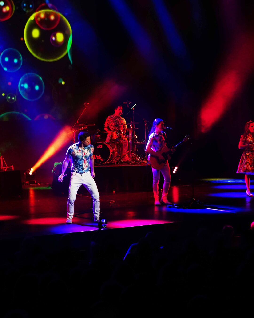 Photo by Dani Katz