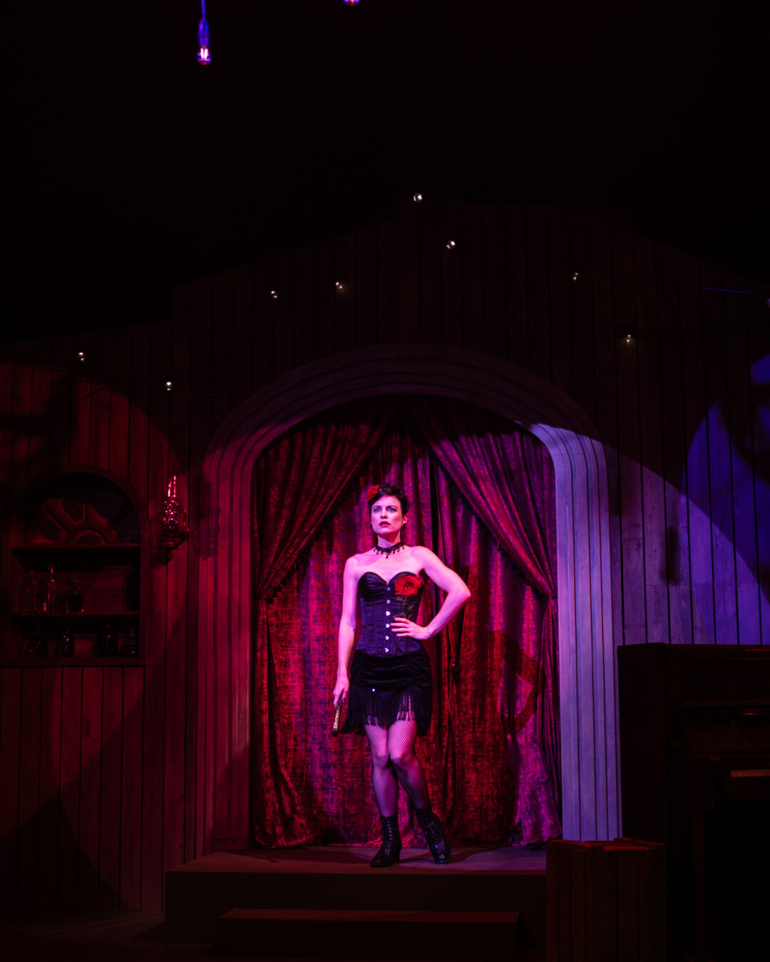 Photographer Morgan Roberts