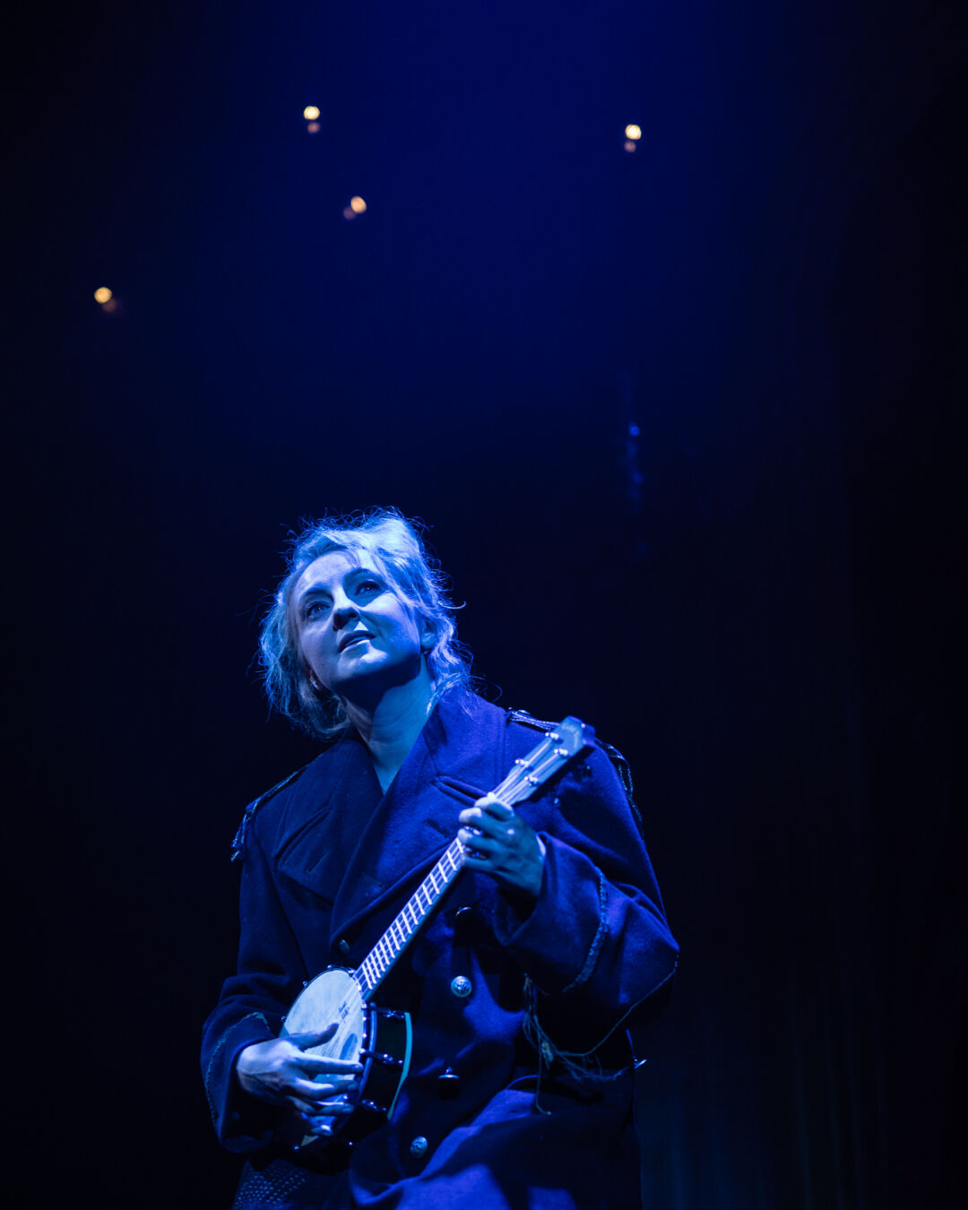 Photographer Morgan Roberts