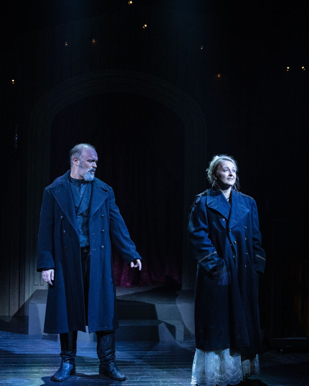 Photographer Morgan Roberts