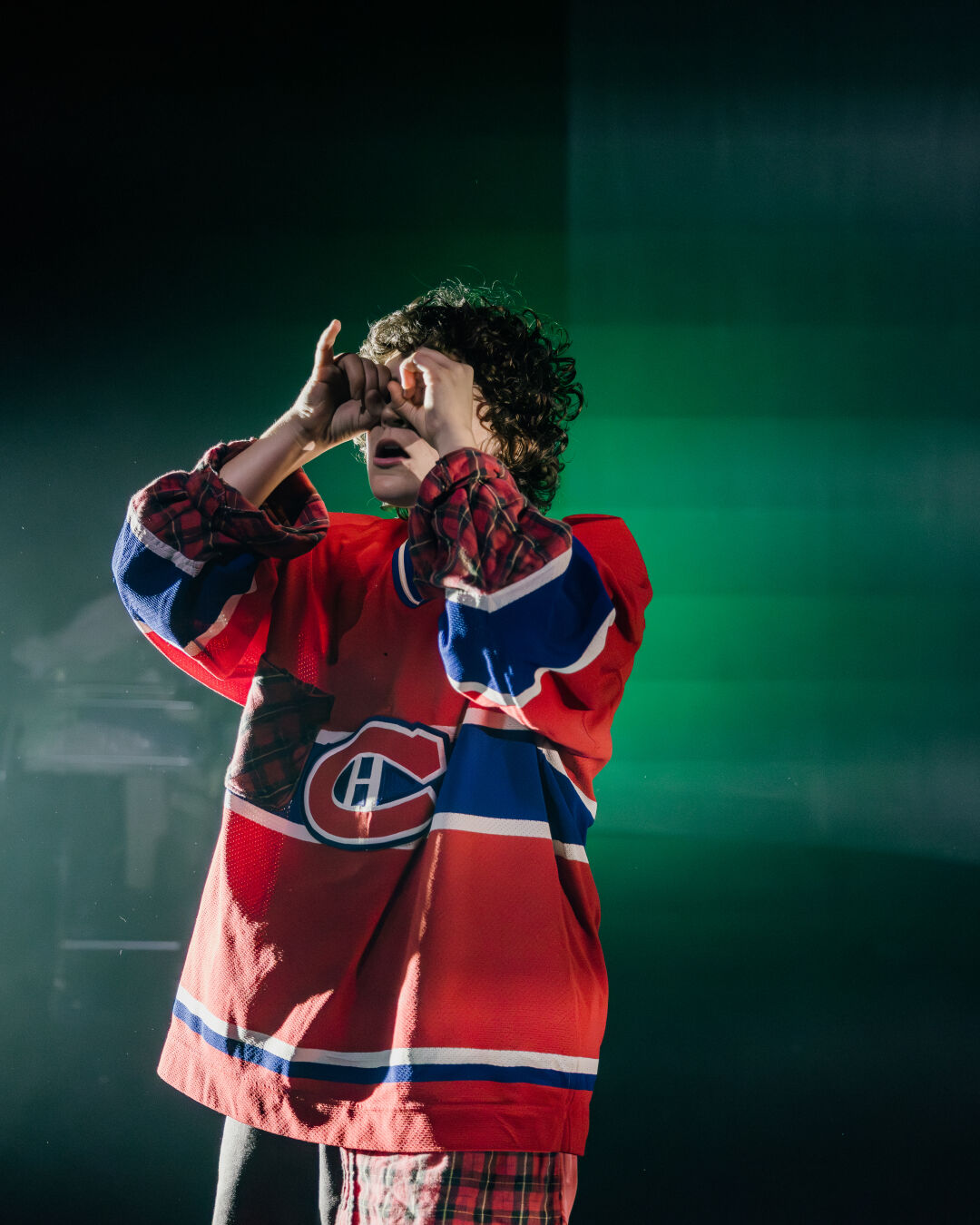 Photographer Andi Crown 