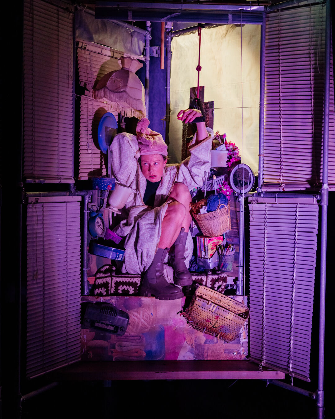 Photographer Andi Crown 