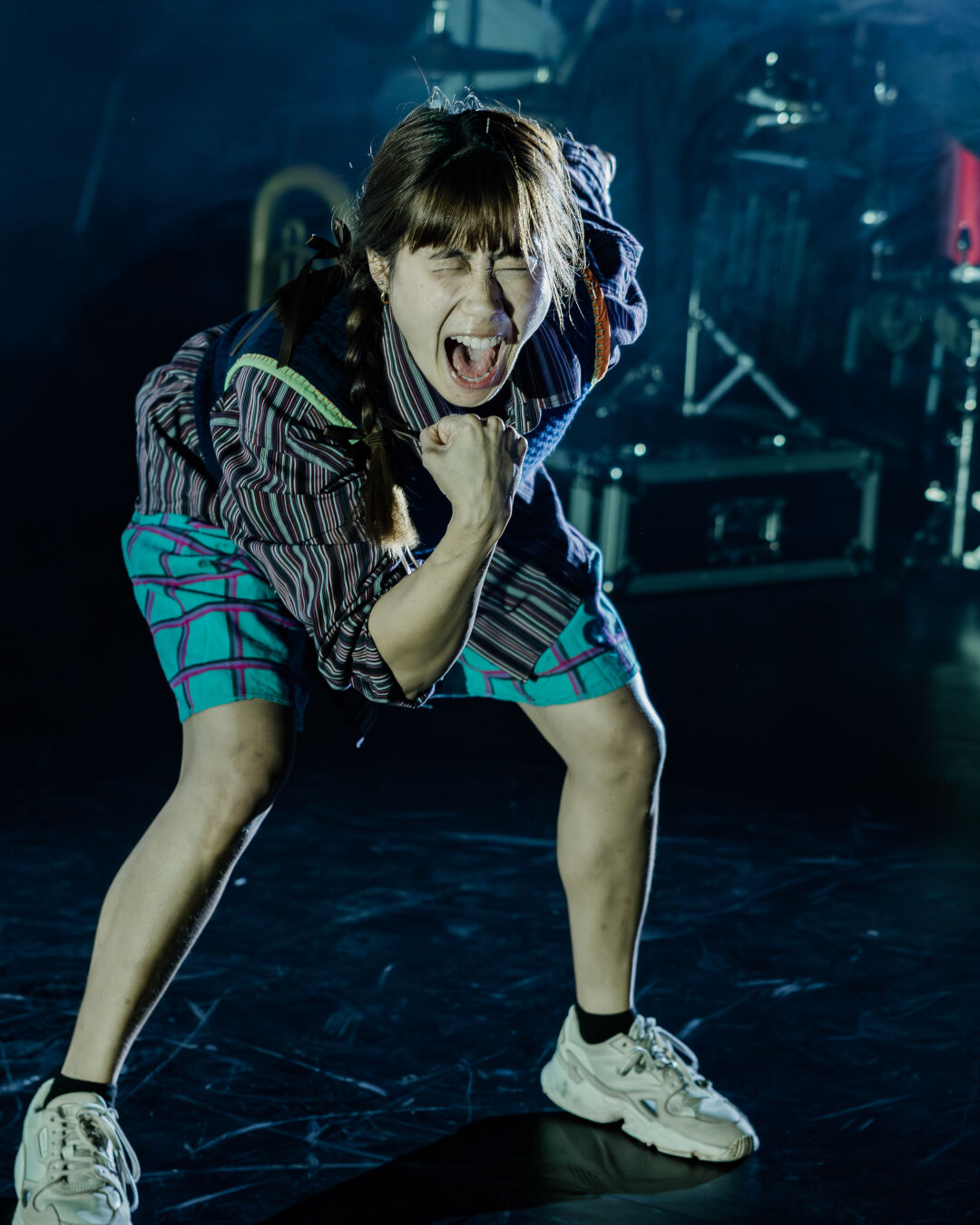 Photographer Andi Crown 