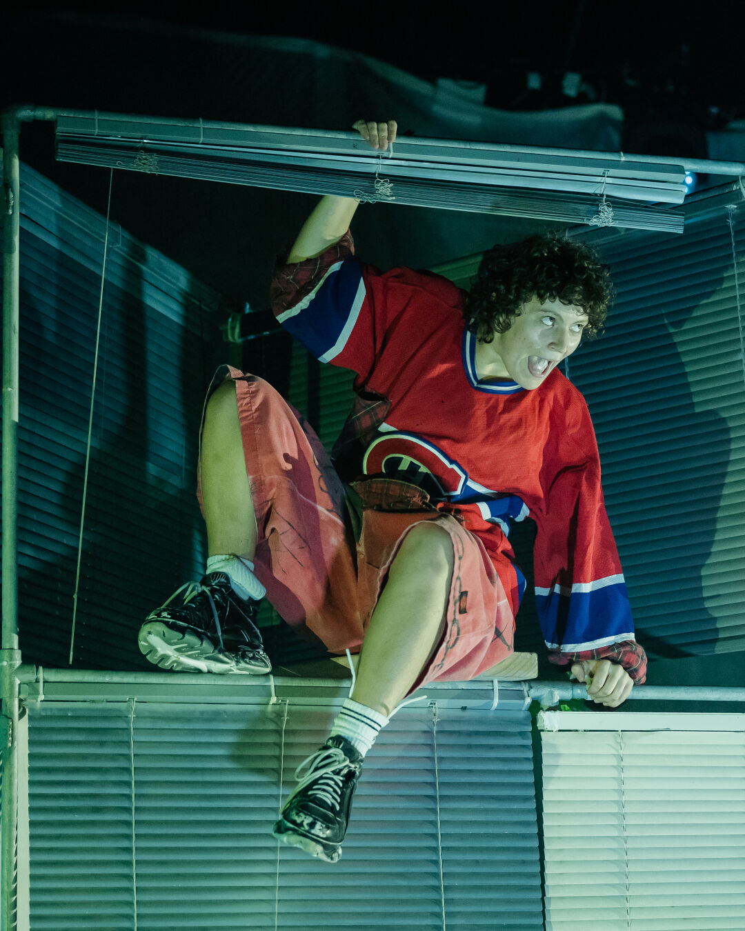 Photographer Andi Crown 