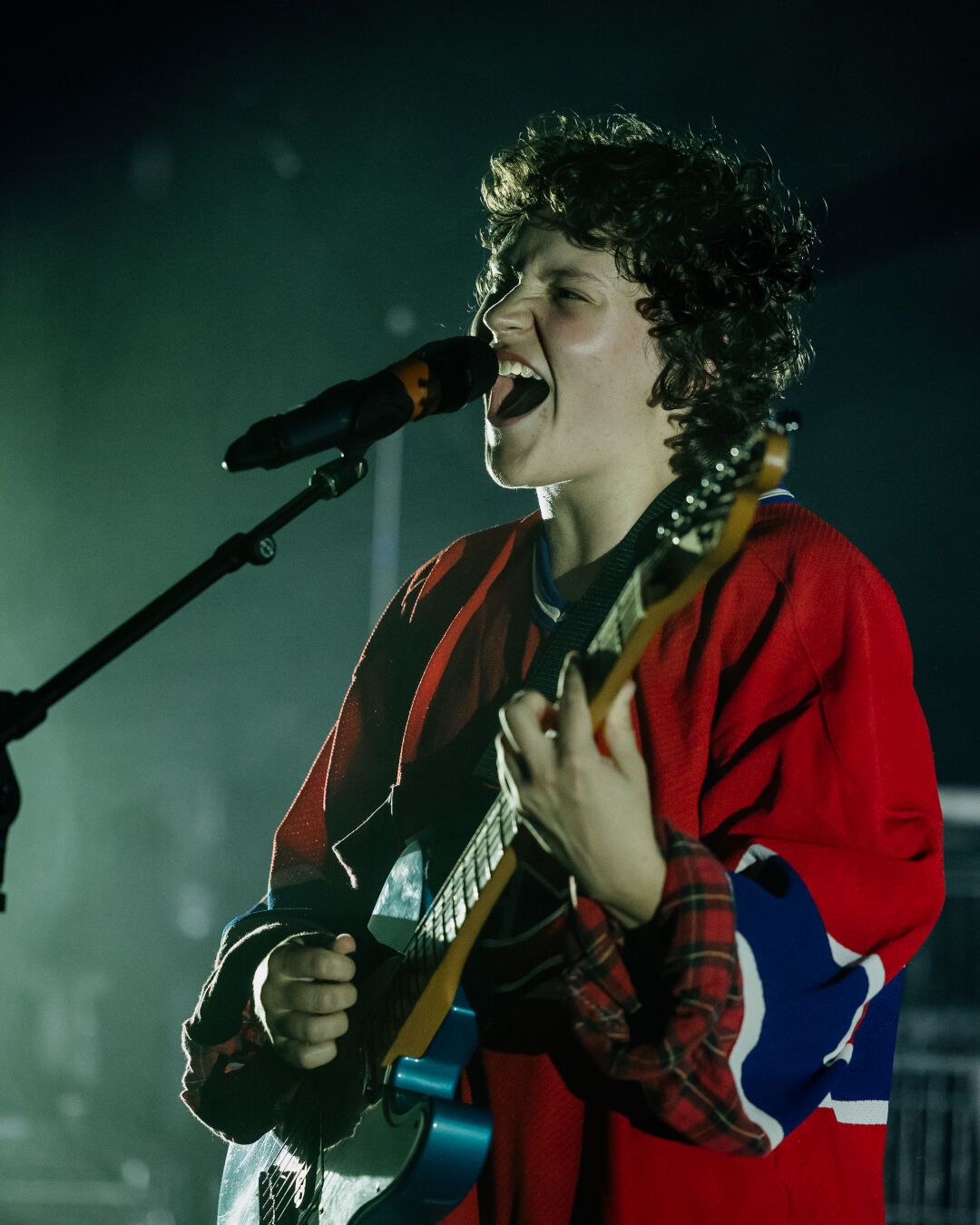 Photographer Andi Crown 