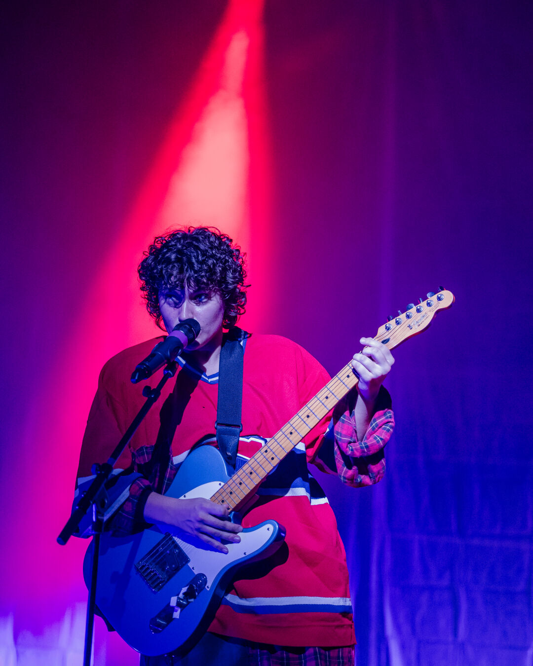 Photographer Andi Crown 