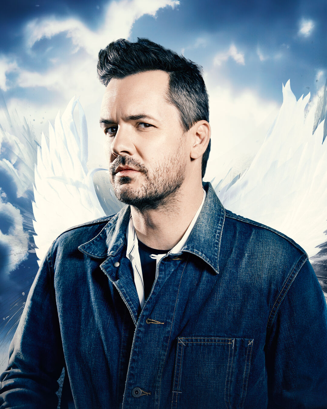 Jim Jefferies: ~Son of a Carpenter - Australian 2026~