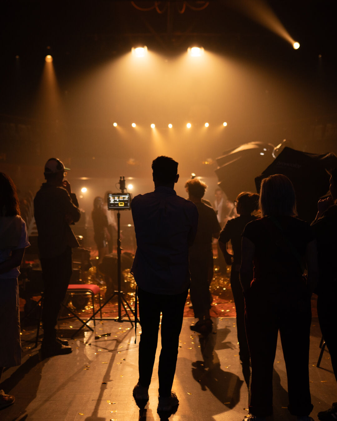 Photograph by Georgia Haupt