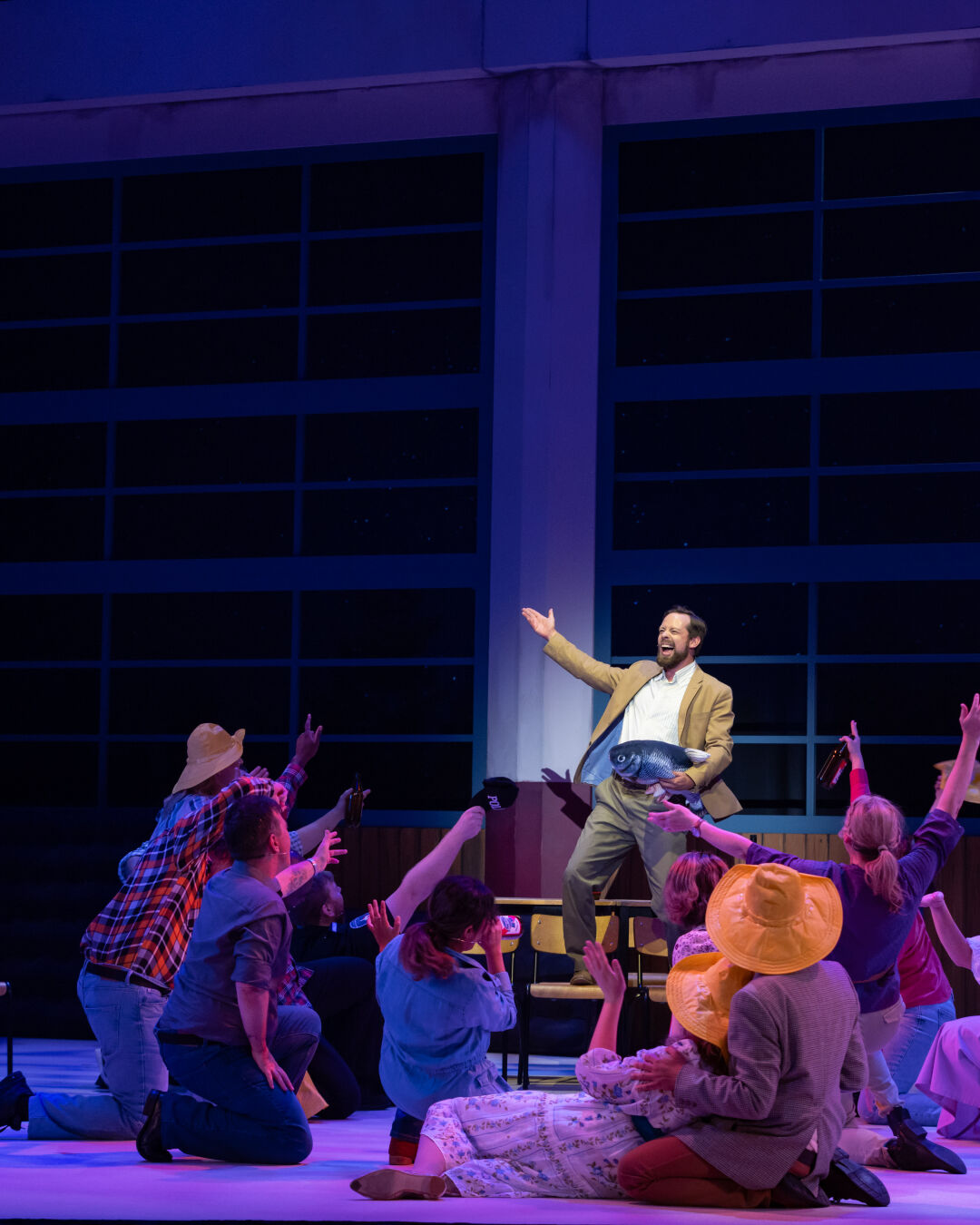 Come From Away - 2025