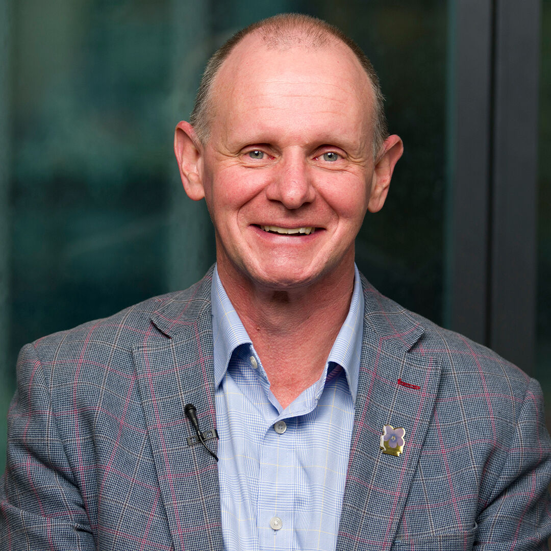 The Empire Celebrates Andrew Wielandt’S 19 Years of Dedicated Leadership as He Announces Retirement as Chair